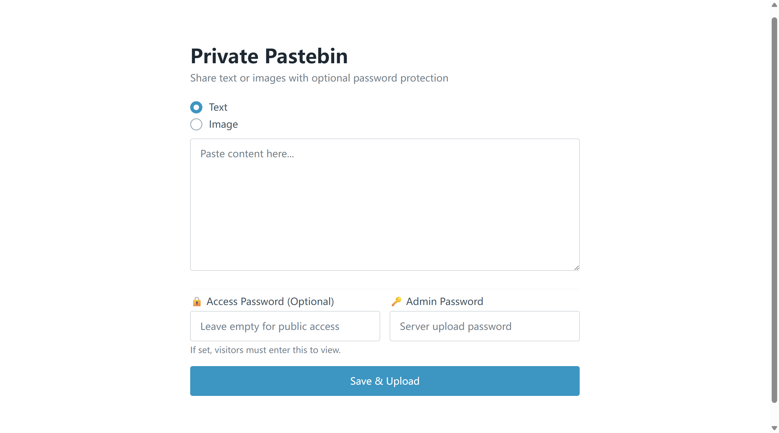 pastebin